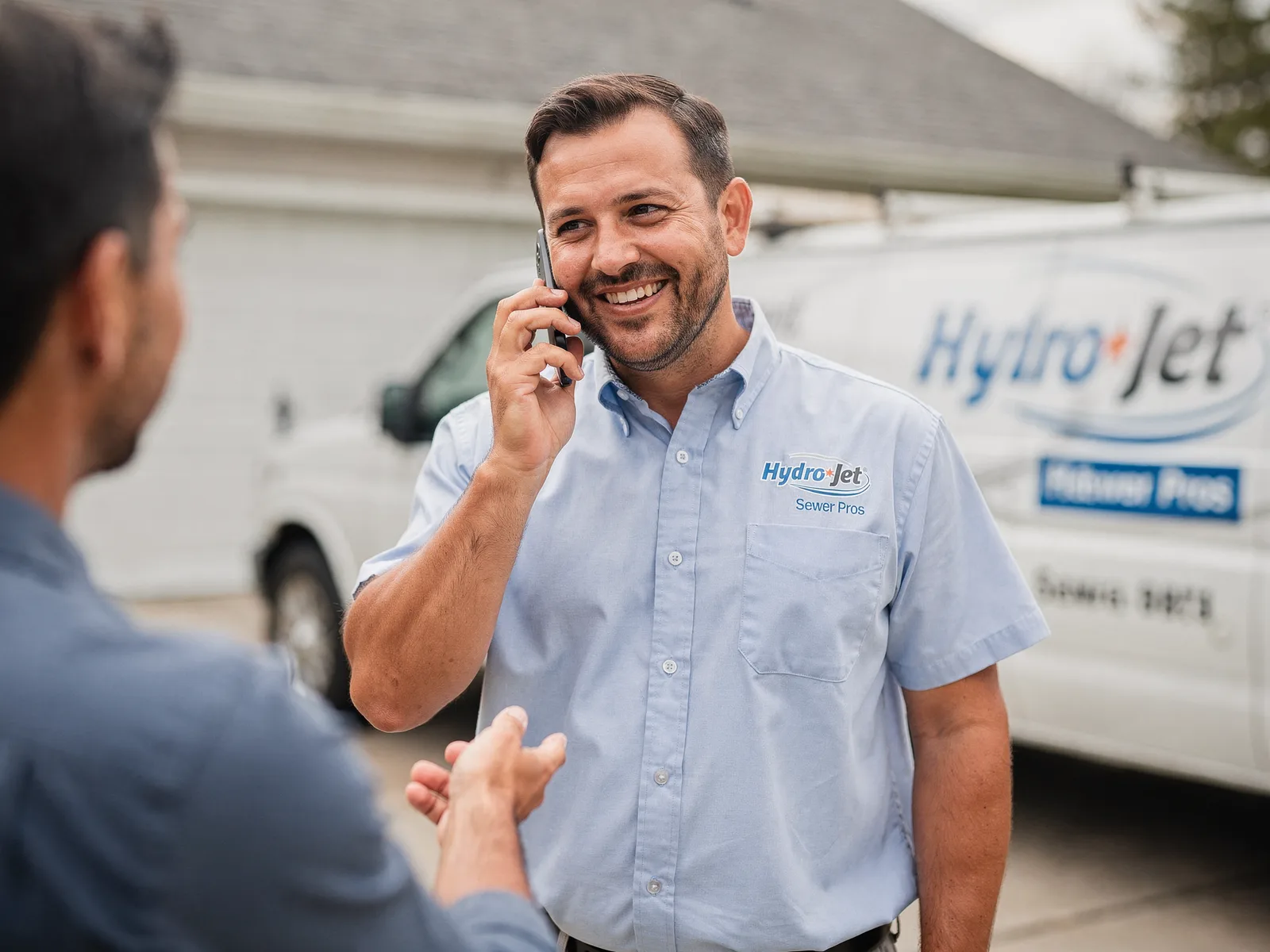 Hydro Jetting Scotts Hill, TN FAQs